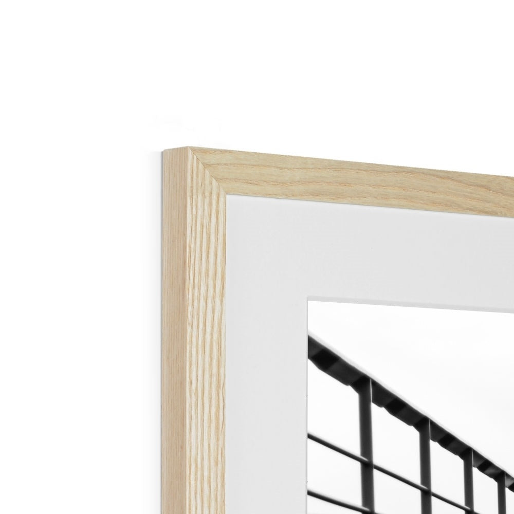 Timeless Bonds - Framed Art