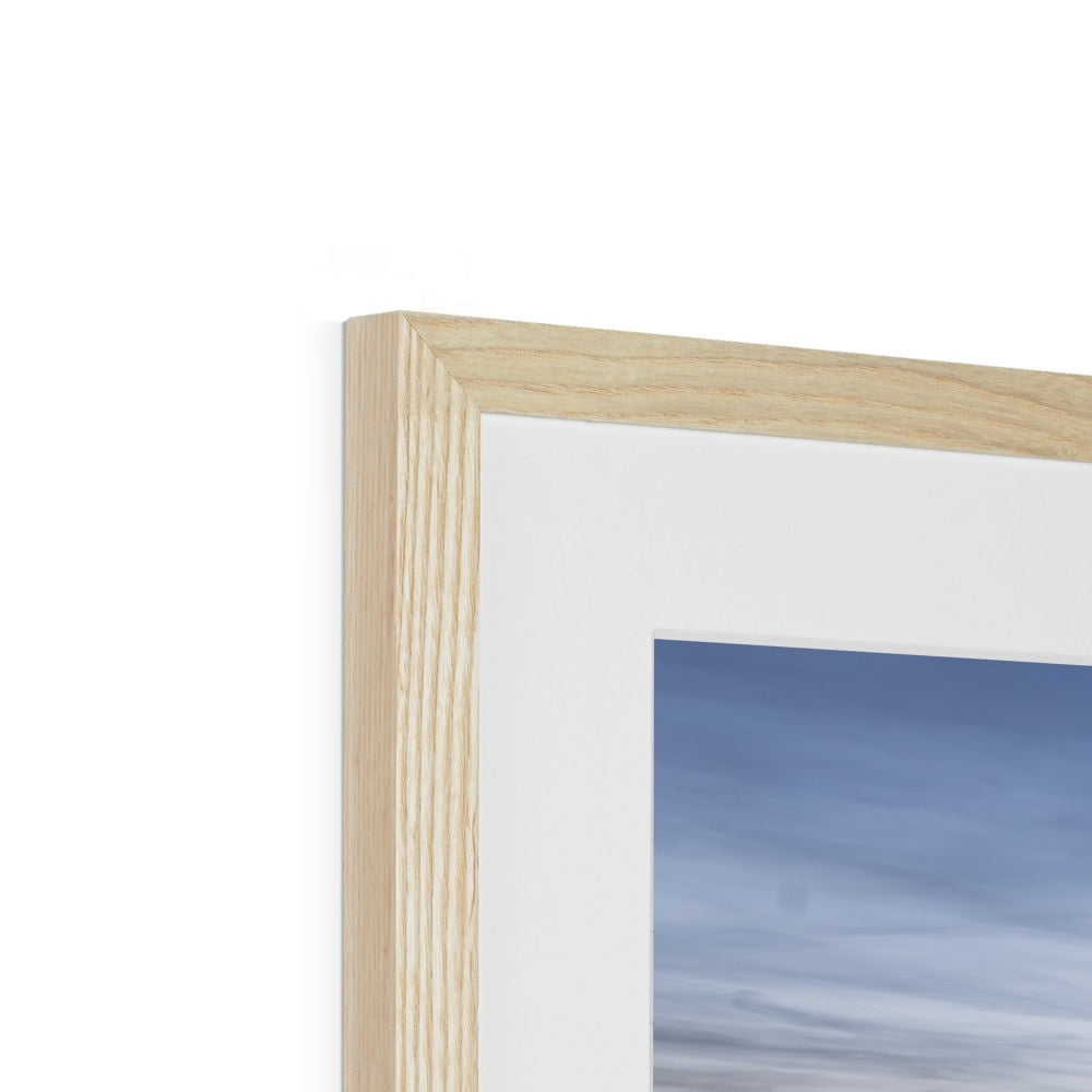 Amsterdam Bliss - Framed Art