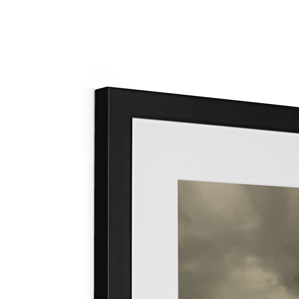 Windville - Framed Art