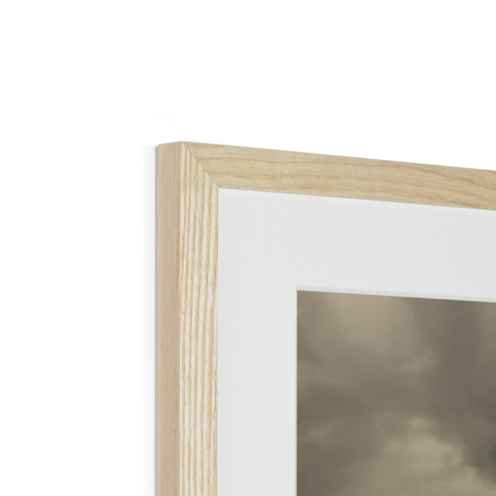 Windville - Framed Art