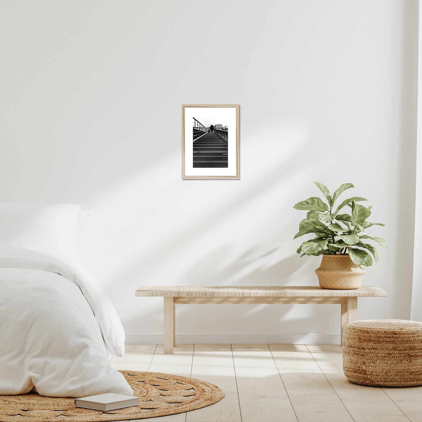 Timeless Bonds - Framed Art