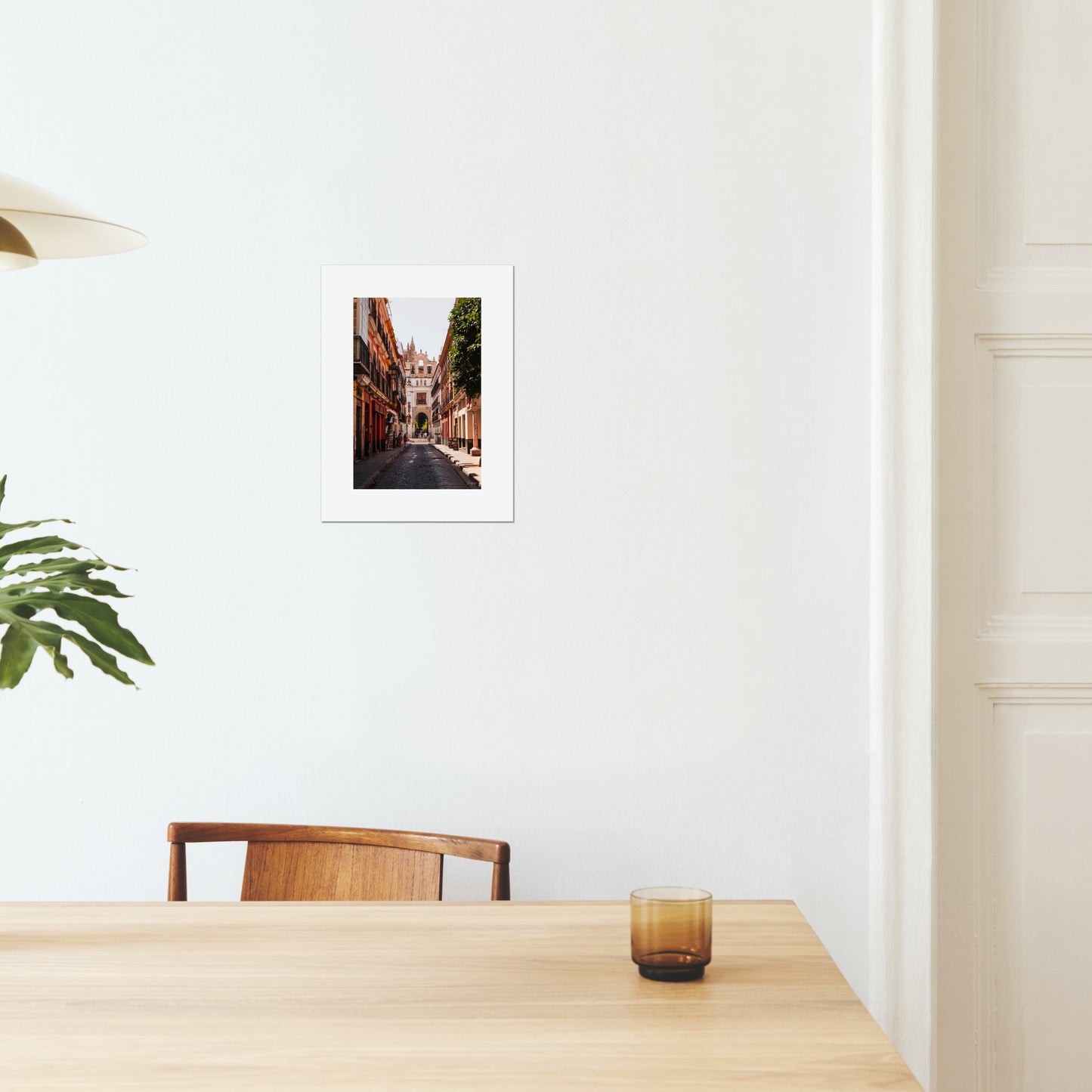 Andalusia's Gem - Poster