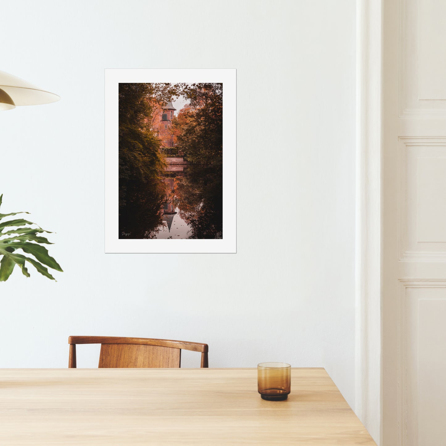 Hidden Majesty - Poster