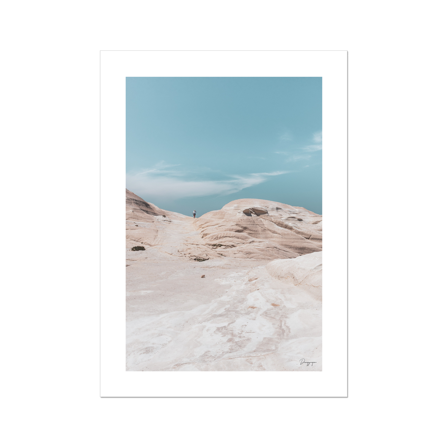 Moon Tour - Poster