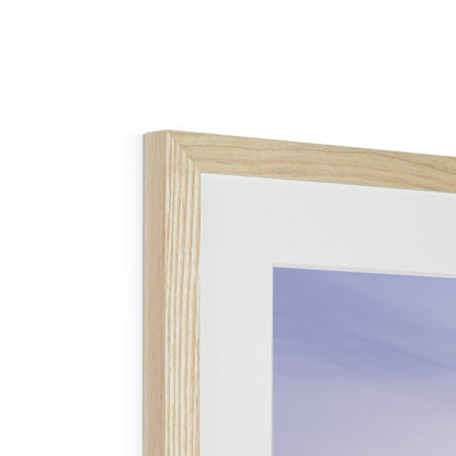 Island Top - Framed Art