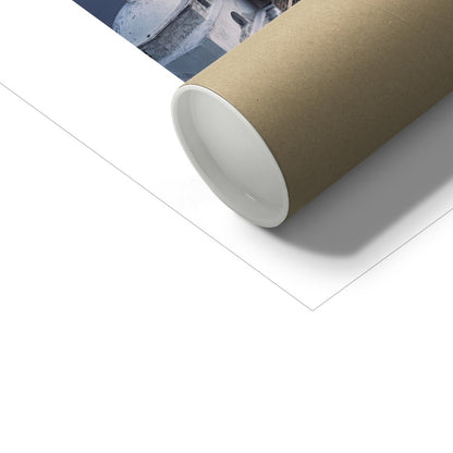 Island Top - Poster