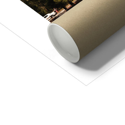 El Capitan - Poster