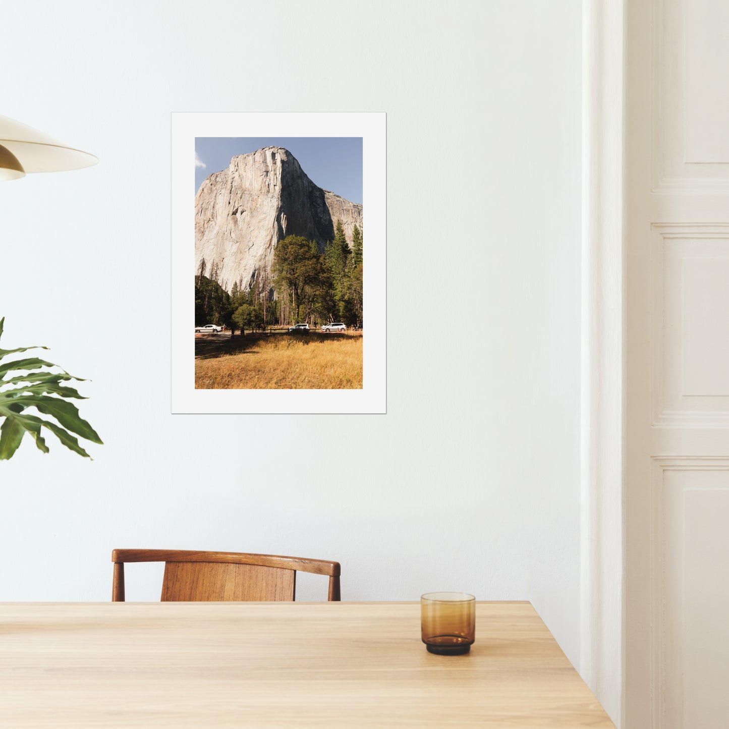 El Capitan - Poster